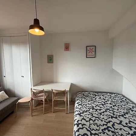 Tuscany - Apartamento Toulouse