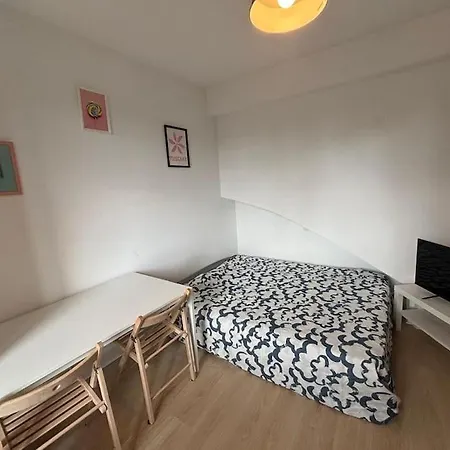 Tuscany - Apartman *