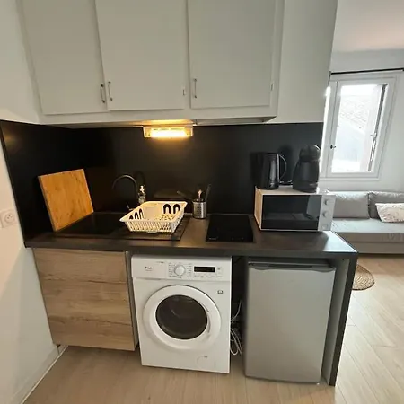 Tuscany - Apartman *