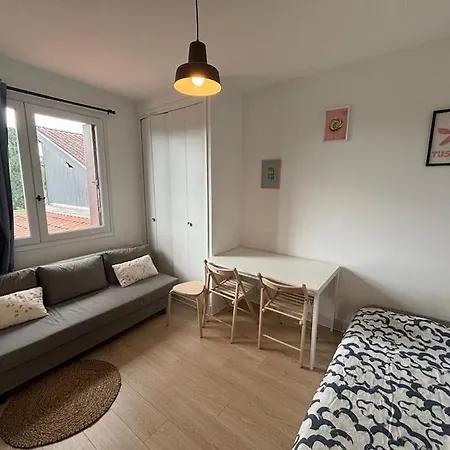 Tuscany - Apartament *