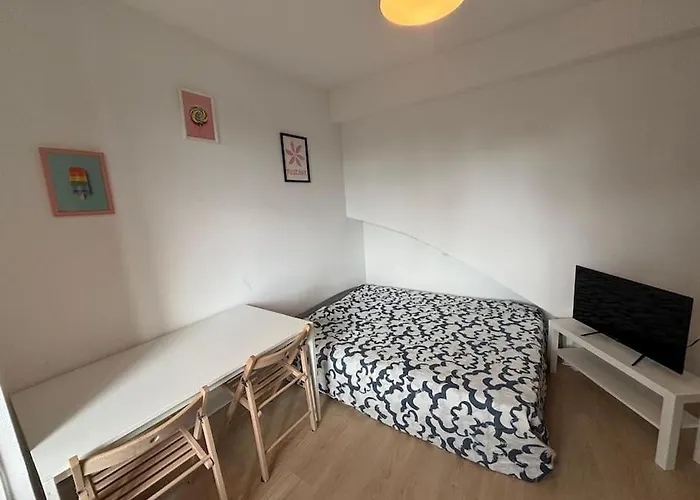 Tuscany - Apartment *