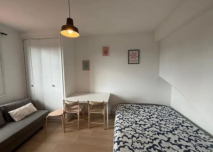 Tuscany - Apartment Toulouse