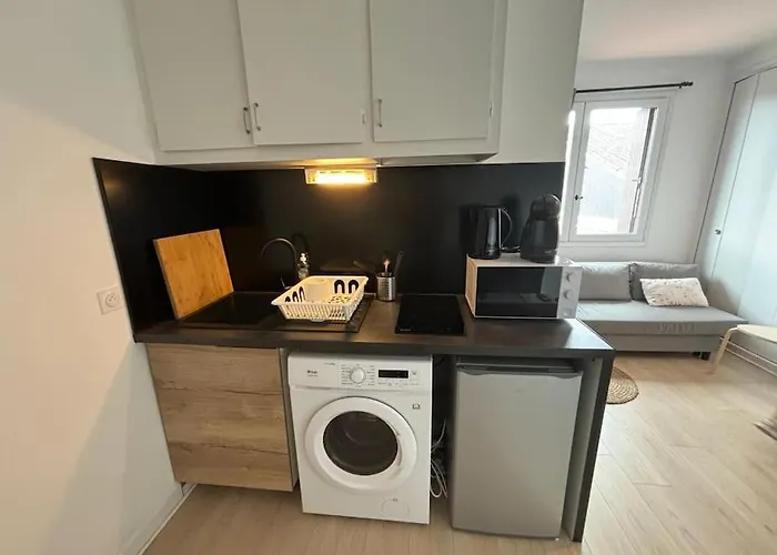 Tuscany - Lägenhet *