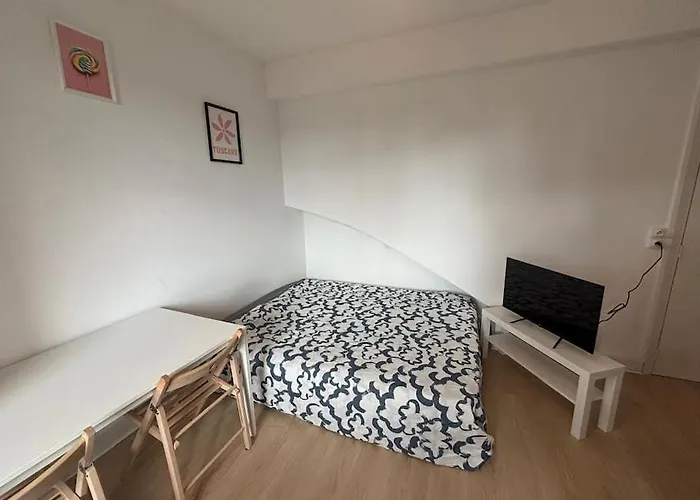 アパート Tuscany - *